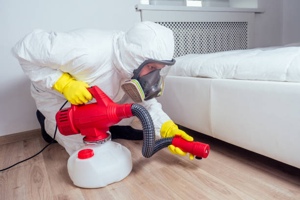 Best Pest Exclusion Services  in La Verkin, UT